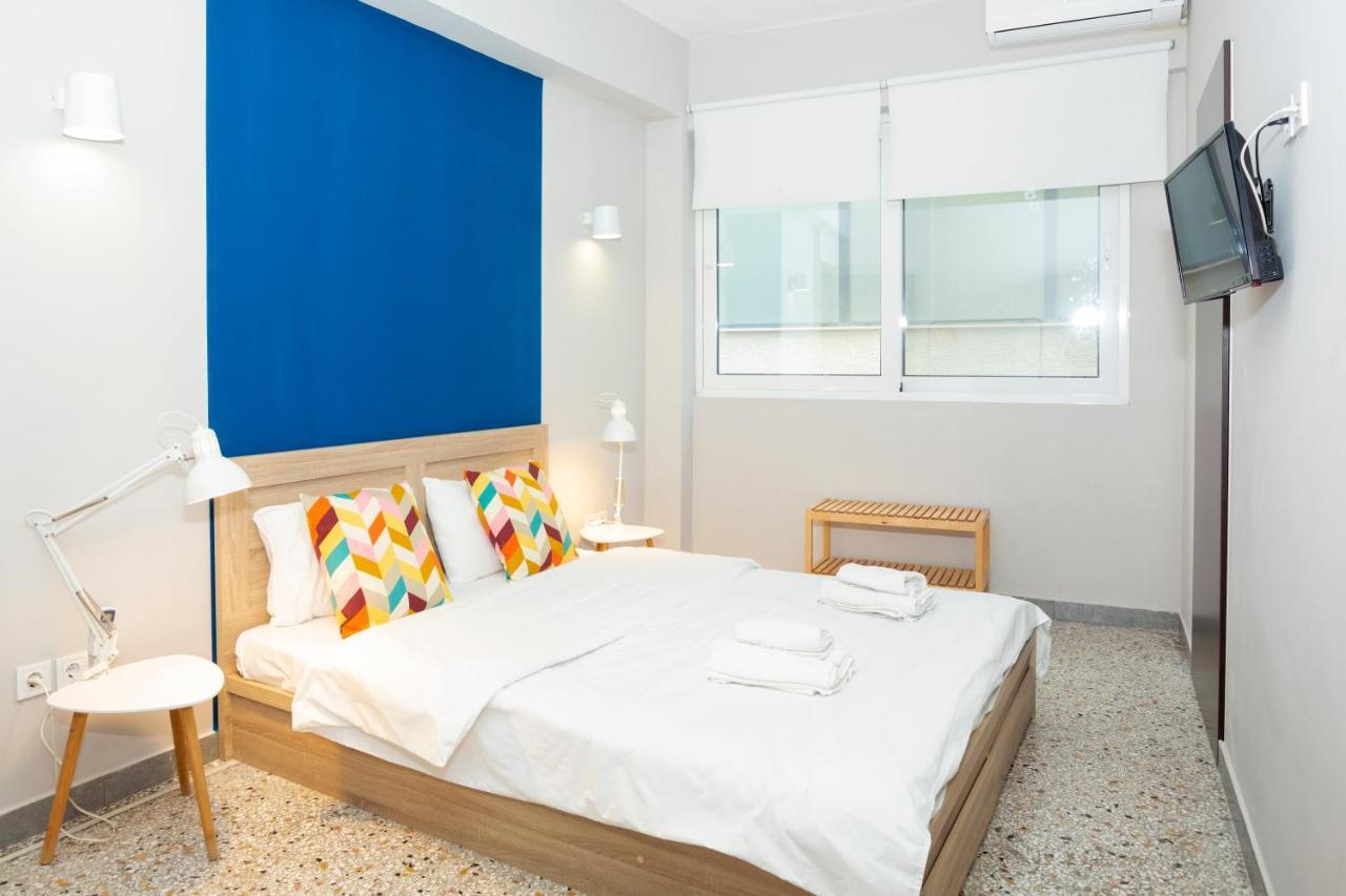 Monastiraki Place 아테네 외부 사진