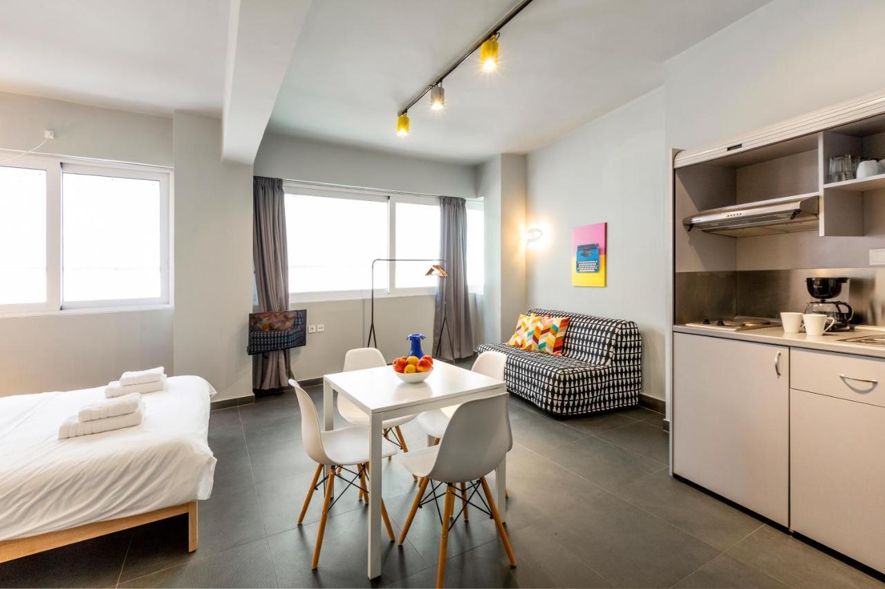 Monastiraki Place 아테네 외부 사진