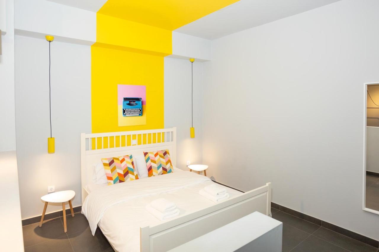 Monastiraki Place 아테네 외부 사진