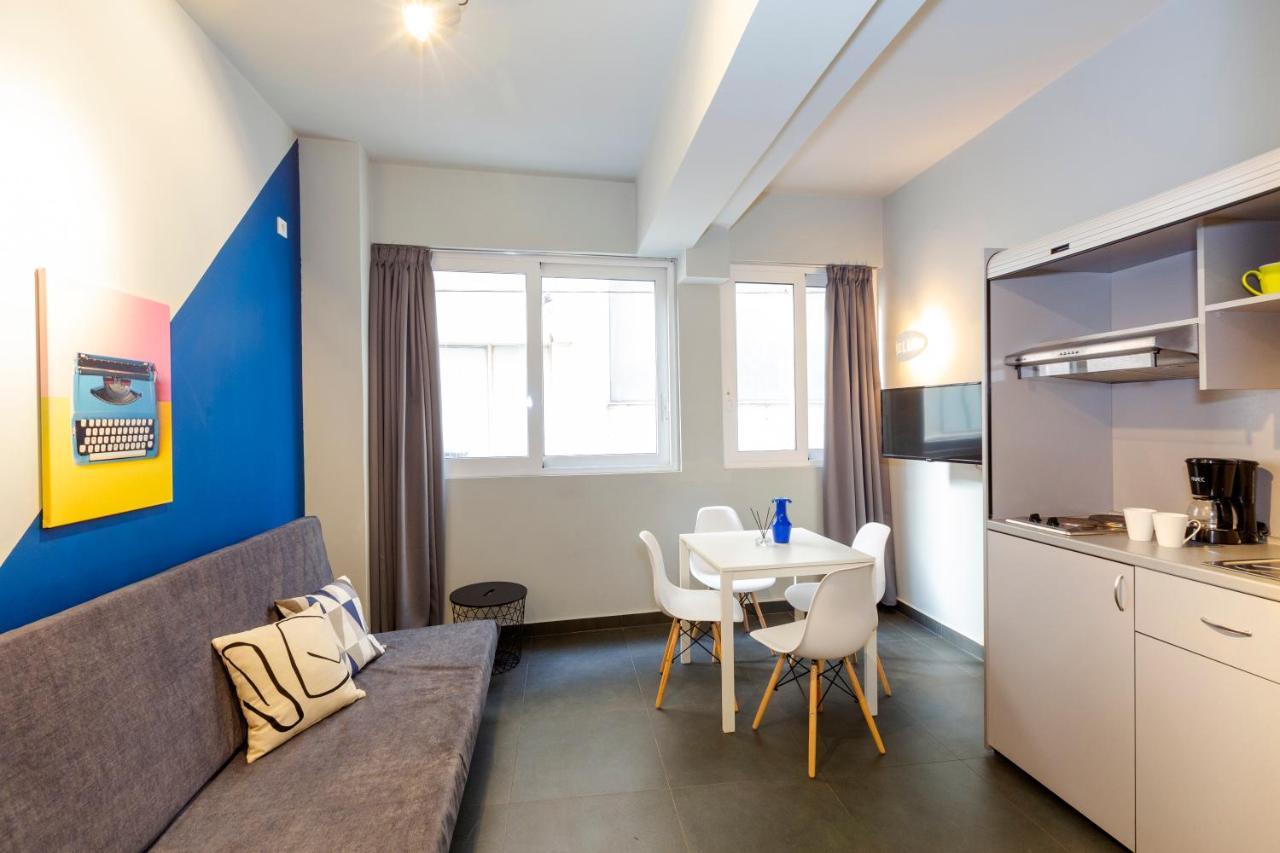 Monastiraki Place 아테네 외부 사진
