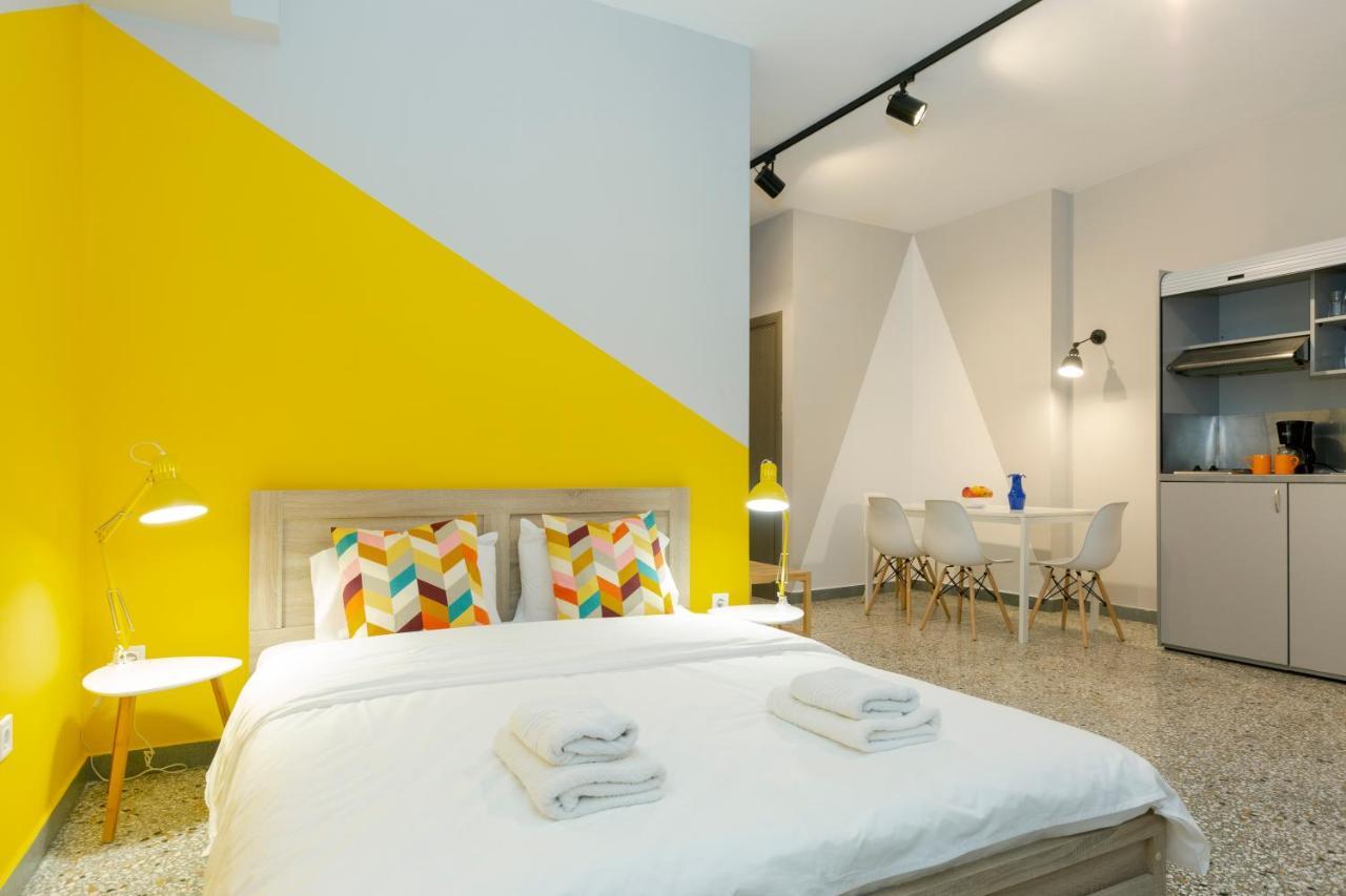 Monastiraki Place 아테네 외부 사진