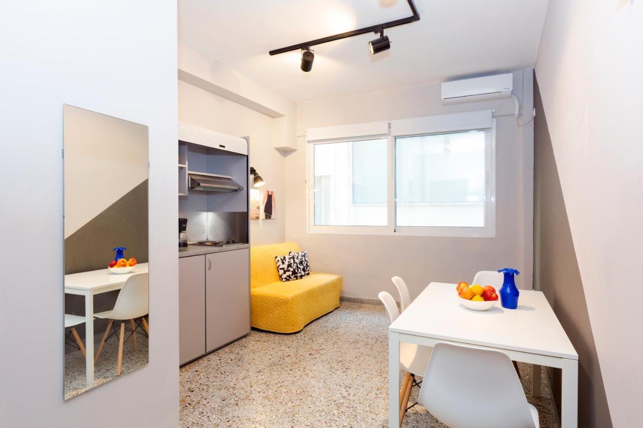 Monastiraki Place 아테네 외부 사진